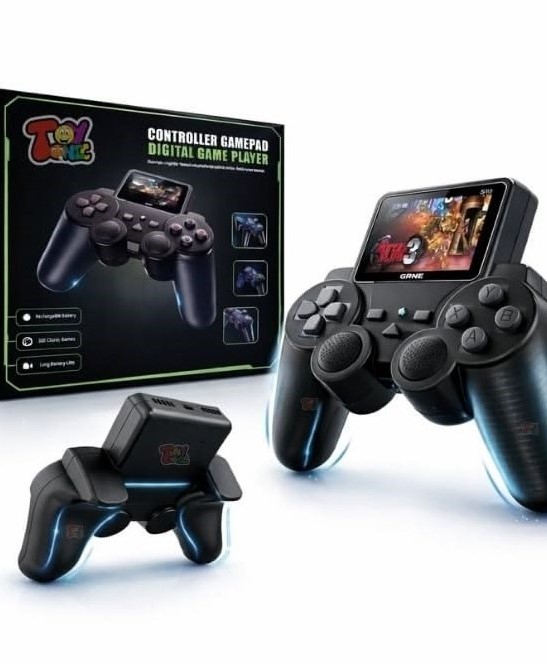 Gaming Console